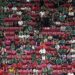 Botërori 2026 nis me polemika, pak tifozë në stadium dhe protesta të dhunshme në Meksikë