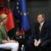 Balla takon Nancy VanHorn, në fokus partneriteti strategjik mes Shqipërisë dhe SHBA-së