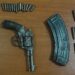 Armë, kokainë e kanabis, arrestohen dy persona në Vlorë