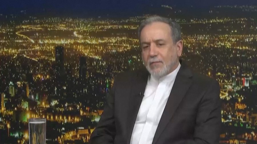  Mos bëni kot presion   ministri iranian  Jemi afër paqes  por Hormuzin e zotërojmë ne