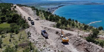 “Bypassi i Shëngjinit përfundon në 2027”, Rama: Investim strategjik për turizmin dhe qarkullimin