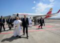 Defekt në fluturimin Iberia, Papa Leo XIV kthehet në Romë me avionin e Mbretit të Spanjës