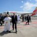 Defekt në fluturimin Iberia, Papa Leo XIV kthehet në Romë me avionin e Mbretit të Spanjës