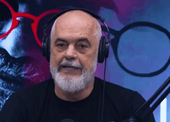 “Protesta ka një frymë fashiste që duhet ndalur”, Rama: S’i kuptoj prurjet nga territore të tjera, s’kanë lidhje me Vlorën!