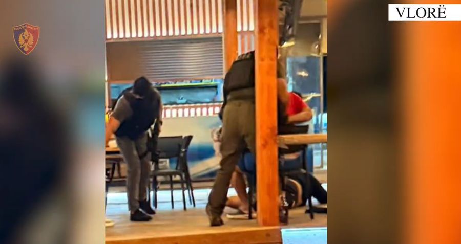 Arrestimi në Borsh i Moisi Habilajt  Policia e Vlorës zbardh detaje nga operacioni