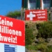 Referendumi për kufizimin e popullsisë në 10 milionë, zbulohen rezultatet në Zvicër