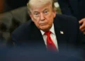 “Kush i nxori sekretet?” Shtëpia e Bardhë në alarm për detajet në librin e ri mbi Trump