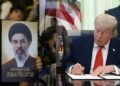 Arrihet marrëveshja SHBA-Iran për t’i dhënë fund luftës. Firmoset të premten në Zvicër