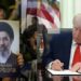 Arrihet marrëveshja SHBA-Iran për t’i dhënë fund luftës. Firmoset të premten në Zvicër