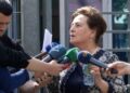 Tërhiqet Fatime Kryemadhi: S’e dua gjykimin e shkurtuar. S’kam bërë pastrim parash!