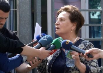 Tërhiqet Fatime Kryemadhi: S’e dua gjykimin e shkurtuar. S’kam bërë pastrim parash!