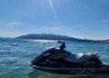 E rëndë në Ksamil, një mjet lundrues përplaset me Policinë Kufitare, një i vdekur dhe disa të plagosur