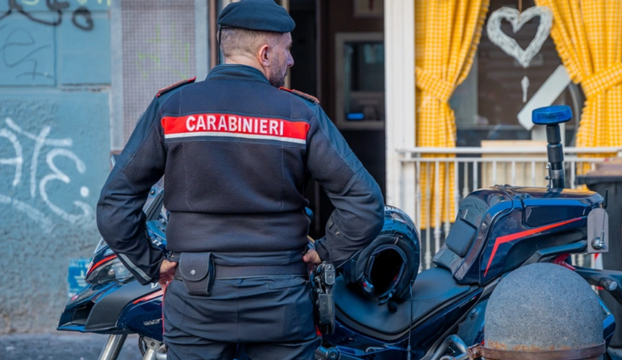 Operacion i madh antiterror në Itali  arrestohen 7 persona  detajet e para