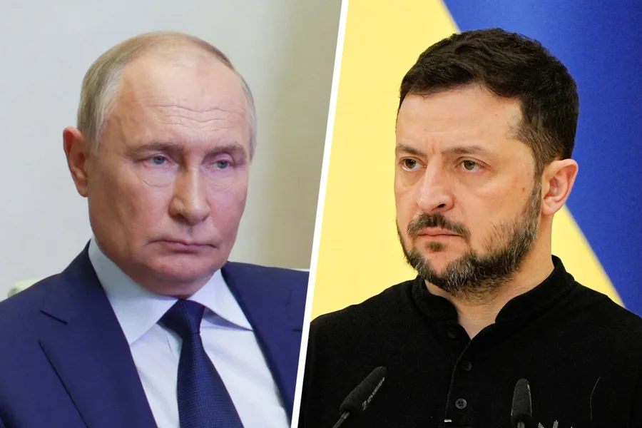 Kremlini i hap derën Zelenskyt për bisedime në Moskë  priten edhe emisarët amerikanë