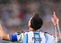 Argjentinë-Algjeri 3-0, Messi arrin rekordin e Miroslav Klose