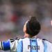 Argjentinë-Algjeri 3-0, Messi arrin rekordin e Miroslav Klose