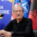 Berisha udhëzon pedagogët: Bëni gjithçka që kjo protestë të ketë sukses, mos dekurajoni studentët