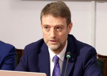 Hoxha përshëndet votimin në PE: Udhëtimi evropian i Shqipërisë po përparon