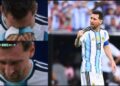 Messi “shpërthen në lot” pas golit në Botëror, mediat argjentinase zbulojnë shqetësimin për gjendjen e të atit