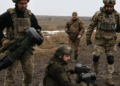 BE hap kanale komunikimi me Kremlinin, zhvillim pozitiv për negociata mbi luftën në Ukrainë