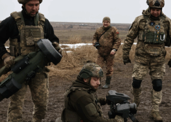 BE hap kanale komunikimi me Kremlinin, zhvillim pozitiv për negociata mbi luftën në Ukrainë