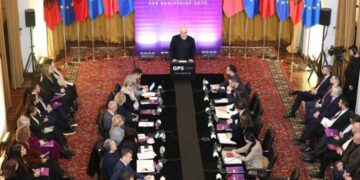 Rama mbledh Grupin Parlamentar të PS në mbledhje të zgjeruar, çfarë pritet të ndodhë të shtunën?