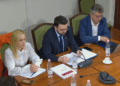 Avokati i Popullit në Kuvend: Drejtësia, pronat dhe të paraburgosurit, problemet kryesore në Shqipëri