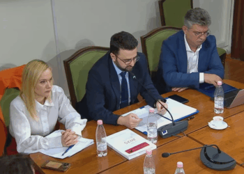 Avokati i Popullit në Kuvend: Drejtësia, pronat dhe të paraburgosurit, problemet kryesore në Shqipëri