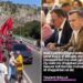 Protesta, Balla: Diaspora foli me votë një vit më parë! Nuk përfaqësohet me 100 apo 200 makina