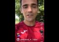 Tha se u pushua nga puna pas protestës, Ministria mohon pretendimet e sportistit David Nikollin