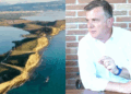 Balla: Shumica e shqiptarëve dhe shumica e vlonjatëve e mbështesin projektin në Vlorë
