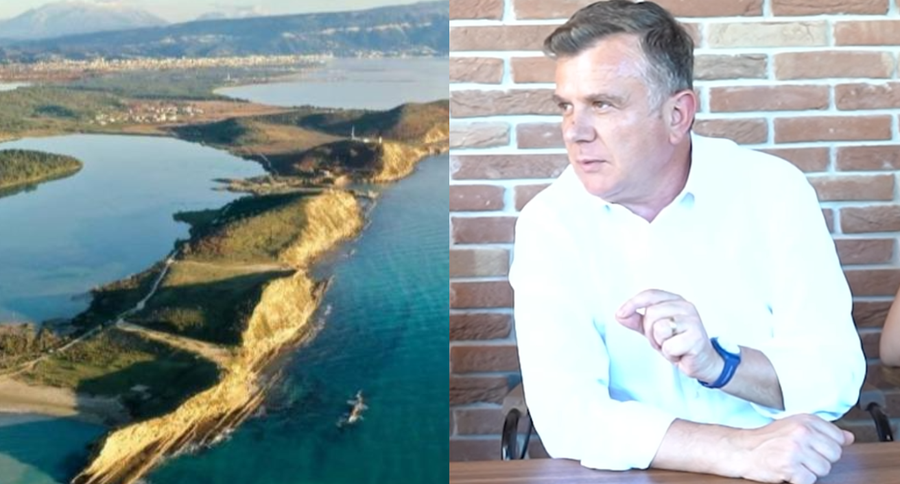 Balla  Shumica e shqiptarëve dhe shumica e vlonjatëve e mbështesin projektin në Vlorë