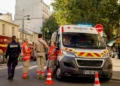 Tragjike nga i nxehti ekstrem, dy fëmijë gjenden të pajetë në makinë në Francë