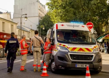 Tragjike nga i nxehti ekstrem, dy fëmijë gjenden të pajetë në makinë në Francë