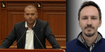 Bido, tjetër përplasje me kolegun Muçi: Proteston për zonat e mbrojtura, por jo në Arameras ku ke aksione