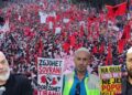 Hoxha sulmon protestuesin, reagon Rama: Po ti, për llogari të kujt je futur në protestë?