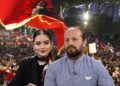 Deputetja e PS sulmon Dritan Goxhajn: Karikaturë gjeopolitike, antiamerikan!