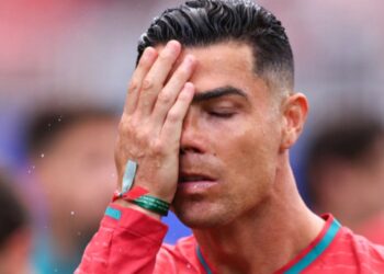 Ronaldo në qendër të kritikave, Martinez i beson për ndeshjen vendimtare ndaj Uzbekistanit