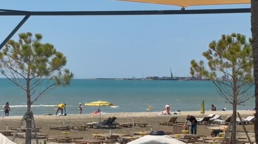 Durrës  Mbytet në det një 50 vjeçar