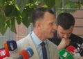 “Donin ta eliminonin politikisht dhe fizikisht”, deklarata e fortë e avokatit Cakrani: Do ta jap pasurinë time për Metën!