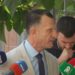 “Donin ta eliminonin politikisht dhe fizikisht”, deklarata e fortë e avokatit Cakrani: Do ta jap pasurinë time për Metën!