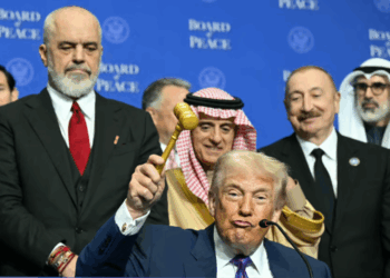 Trump mbledh sërish Bordin e Paqes për Gazën, çfarë pritet të ndodhë në fund të qershorit?