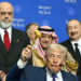 Trump mbledh sërish Bordin e Paqes për Gazën, çfarë pritet të ndodhë në fund të qershorit?