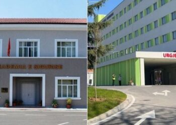Helmimi i 60 kursantëve, AKU: “SORI-AL” me higjienë të përshtatshme. Ndërpritet aktiviteti deri në daljen e analizave