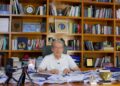 Berisha: Edhe Rama u takua me Ahmadinejad disa herë në Iran! Të japë dorëheqjen sepse durimi po soset