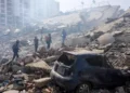 Tërmetet shkatërruese në Venezuelë! Bilanc tragjik viktimash, mbi 68 mijë të zhdukur