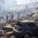 Tërmetet shkatërruese në Venezuelë! Bilanc tragjik viktimash, mbi 68 mijë të zhdukur