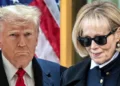 Gjykata Supreme i “mbyll derën” Trump, mbetet në fuqi dëmshpërblimi 5 milionë dollarë për Jean Carroll