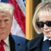 Gjykata Supreme i “mbyll derën” Trump, mbetet në fuqi dëmshpërblimi 5 milionë dollarë për Jean Carroll