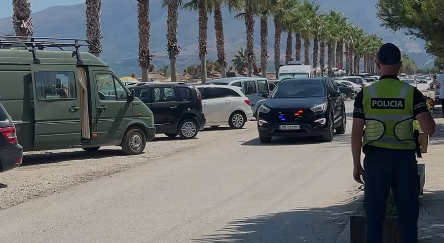 Rama në Vlorë  finalizohet marrëveshja për prodhimin e anijeve luftarake